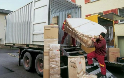 Home Relocation Services at Best Price